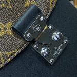 Louis Vuitton Camera Box M12362 Black